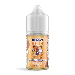 Arôme concentré Dulce Caramel Sensation Biggy Bear 30ml