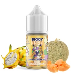 Arôme concentré Melon Fruit du Dragon Biggy Bear 30ml