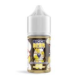 Arôme concentré Crunchy Biscuit Sésame Biggy Bear 30ml