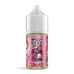 Arôme concentré Cerise Framboise Frais Biggy Bear 30ml