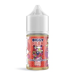 Arôme concentré Cassis Cerise Biggy Bear 30ml