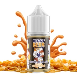 Arôme concentré Caramel Frosted Flakes Biggy Bear 30ml