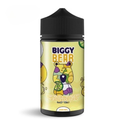 E-liquide Limonade Citron Vert Myrtilles 200ml - Biggy Bear