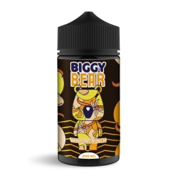 E-liquide Vanilla Crunch 200ml Biggy Bear