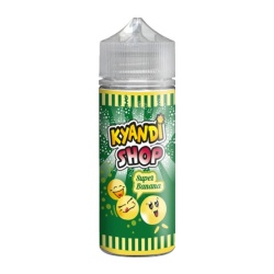 E-liquide Super Banana Kyandi Shop 100ml