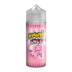 E-liquide Super Papa Kyandi Shop 100ml