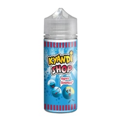 E-liquide Super Troumpf Kyandi Shop 100ml