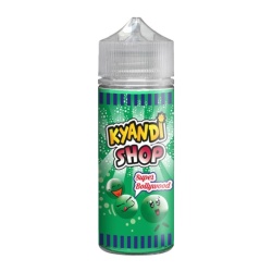 E-liquide Super Bollywood Kyandi Shop 100ml