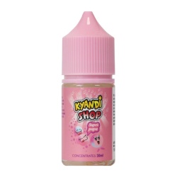 Arôme concentré Super Papa Kyandi Shop 30ml