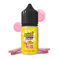 Arôme concentré Super Gum Gum Kyandi Shop 30ml