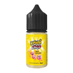 Arôme concentré Super Gum Gum Kyandi Shop 30ml