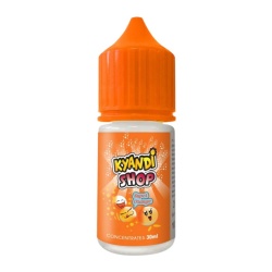 Arôme concentré Super Orange Kyandi Shop 30ml