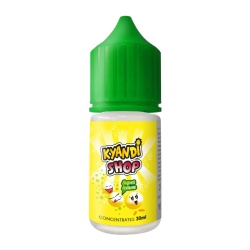 Arôme concentré Super Lemon Kyandi Shop 30ml