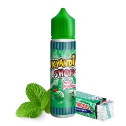 Flacon e-liquide Super Bollywood Kyandi Shop 50ml