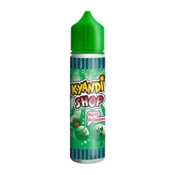 Flacon e-liquide Super Bollywood Kyandi Shop 50ml