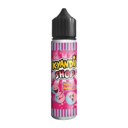 Flacon e-liquide Super Bubble Z Kyandi Shop 50ml