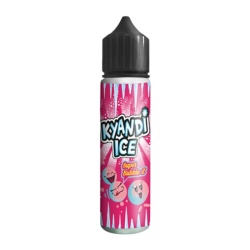 Flacon e-liquide Super Bubble Z Ice Kyandi Ice 50ml