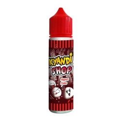 Super Cola Kyandi Shop - E-liquide 50ml