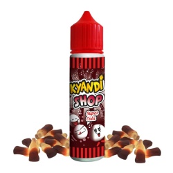 Super Cola Kyandi Shop - E-liquide 50ml