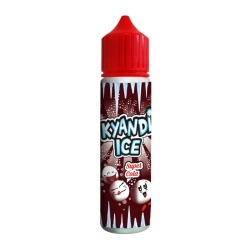 Flacon e-liquide Super Cola Ice Kyandi Ice 50ml