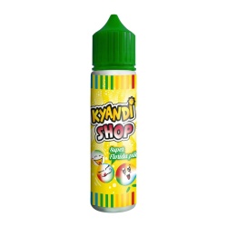 Flacon e-liquide Super Florida Pik Kyandi Shop 50ml