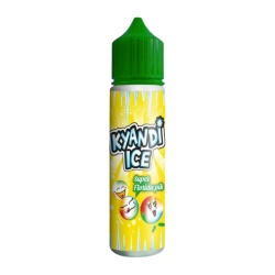 Flacon e-liquide Super Florida Pik Ice Kyandi Ice 50ml