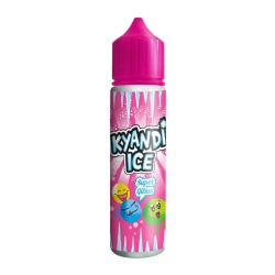 Flacon e-liquide Super Gibus Ice Kyandi Ice 50ml