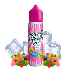 Flacon e-liquide Super Gibus Ice Kyandi Ice 50ml