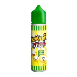 Flacon e-liquide Super Lemon Kyandi Shop 50ml