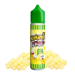 Flacon e-liquide Super Lemon Kyandi Shop 50ml