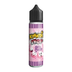 Flacon e-liquide Super Mallow Kyandi Shop 50ml