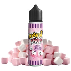 Flacon e-liquide Super Mallow Kyandi Shop 50ml