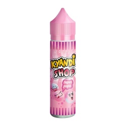 Flacon e-liquide Super Papa Kyandi Shop 50ml