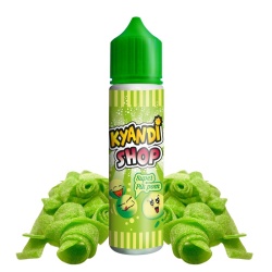 Flacon e-liquide Super Pik Pom Kyandi Shop 50ml