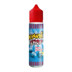 Super Troumpf Kyandi Shop - E-liquide 50 ml