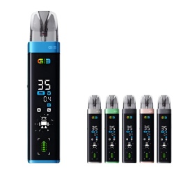 Pod Uwell Caliburn G3 Pro