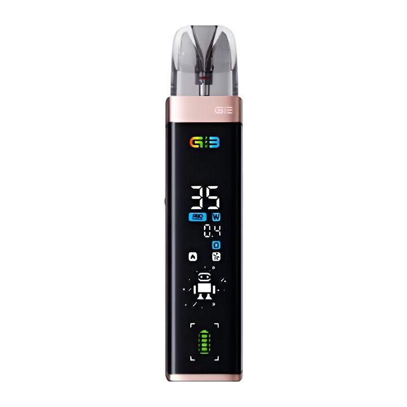 Pod Uwell Caliburn G3 Pro Rose Gold