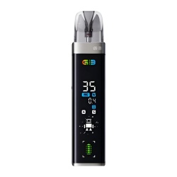 Pod Uwell Caliburn G3 Pro Space Gray