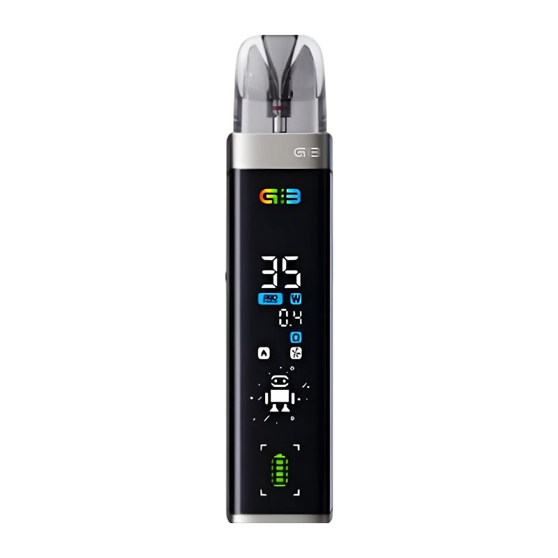 Pod Uwell Caliburn G3 Pro Space Gray