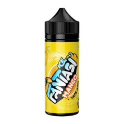 E-liquide Mango Fantasi Ice 100ml