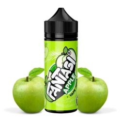 E-liquide Apple Fantasi 100ml