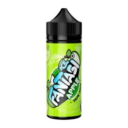 E-liquide Apple Fantasi Ice 100ml