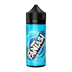 E-liquide Blue Raspberry Fantasi 100ml