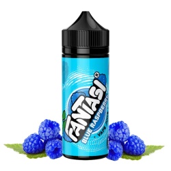 E-liquide Blue Raspberry Fantasi 100ml