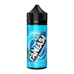 E-liquide Blue Raspberry Fantasi Ice 100ml