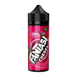 E-liquide Cherry Fantasi 100ml