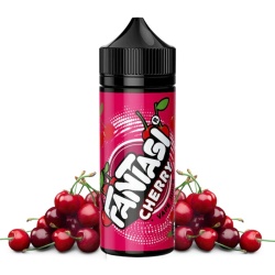 E-liquide Cherry Fantasi 100ml