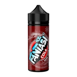 E-liquide Cola Fantasi Ice 100ml