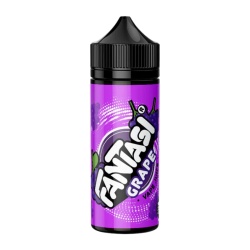 E-liquide Grape Fantasi 100ml