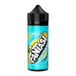 E-liquide Lemonade Fantasi 100ml